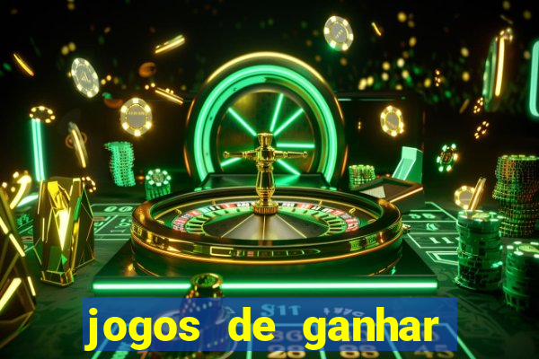 jogos de ganhar dinheiro sem depositar